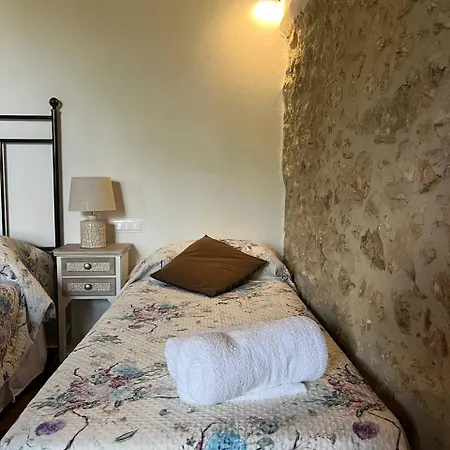 Vecchio Ciliegio - Autentico Casale Toscano Tra Siena E San Gimignano Apartment *