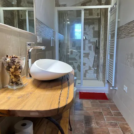Apartment Vecchio Ciliegio - Autentico Casale Toscano Tra Siena E San Gimignano *