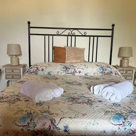 Apartment Vecchio Ciliegio - Autentico Casale Toscano Tra Siena E San Gimignano Colle Val D'Elsa