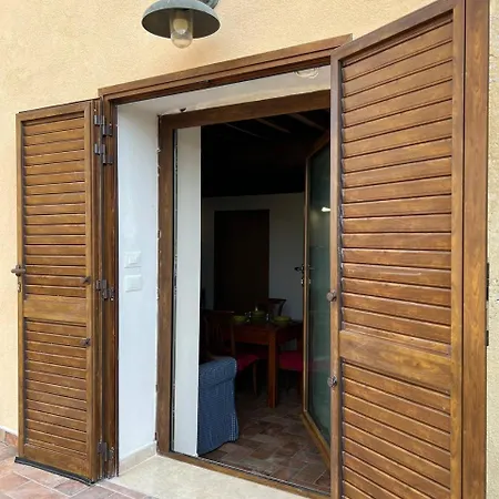 Vecchio Ciliegio - Casale Toscano Tra Firenze E Siena Apartament *