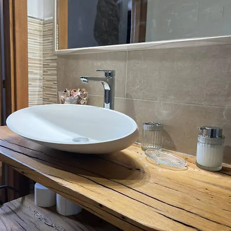 Apartament Vecchio Ciliegio - Casale Toscano Tra Firenze E Siena *