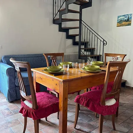 Vecchio Ciliegio - Casale Toscano Tra Firenze E Siena * Colle Val D'Elsa