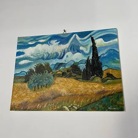 Apartament Vecchio Ciliegio - Casale Toscano Tra Firenze E Siena