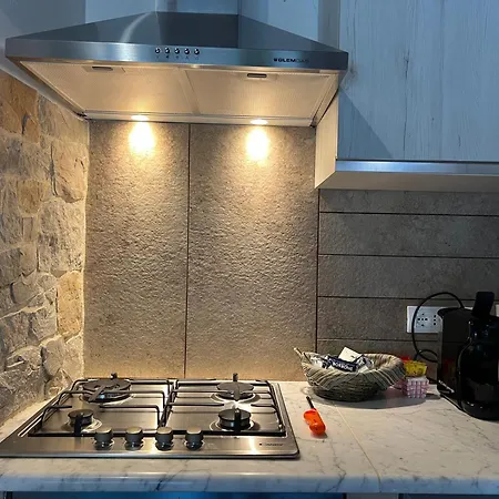 Vecchio Ciliegio - Autentico Casale Toscano Tra Siena E San Gimignano Apartment Colle Val D'Elsa