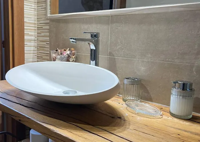 Апартаменты Vecchio Ciliegio - Casale Toscano Tra Firenze E Siena *